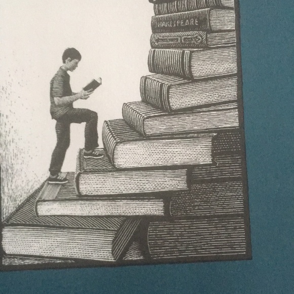 Treasure Island by Robert Louis Stevenson - Picture 6 of 11